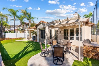 Tucked behind the gates of the desirable Rancho San Pasqual - photo 36