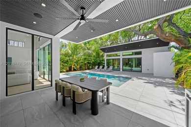 A striking contemporary estate in Buena Vista designed around - photo 37