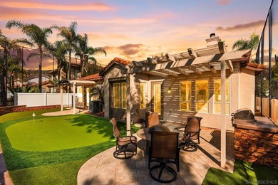 Tucked behind the gates of the desirable Rancho San Pasqual - photo 37