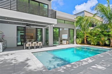 A striking contemporary estate in Buena Vista designed around - photo 38