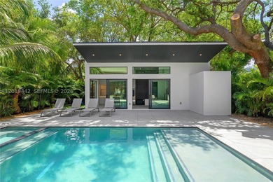 A striking contemporary estate in Buena Vista designed around - photo 39