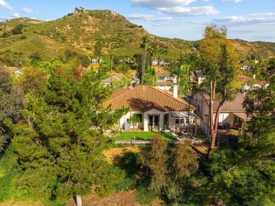 Tucked behind the gates of the desirable Rancho San Pasqual - photo 40