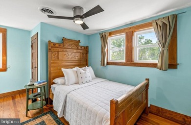 Nestled on one of South Rehoboth's most charming and - photo 40