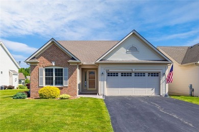 Welcome to 1219 Waterbrook Xing in the Belvedere Community in - photo 1