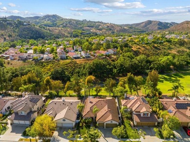 Tucked behind the gates of the desirable Rancho San Pasqual - photo 41