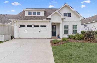 Buck Lake - Leon County Home For Sale in Tallahassee Florida