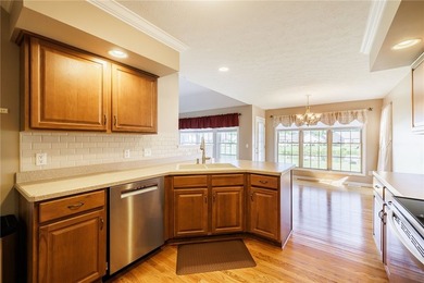 Welcome to 1219 Waterbrook Xing in the Belvedere Community in - photo 3