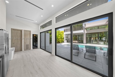 A striking contemporary estate in Buena Vista designed around - photo 44