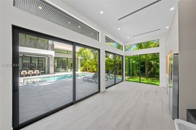 A striking contemporary estate in Buena Vista designed around - photo 45