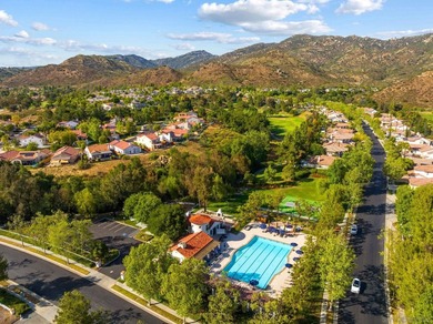 Tucked behind the gates of the desirable Rancho San Pasqual - photo 47