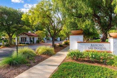 Tucked behind the gates of the desirable Rancho San Pasqual - photo 49