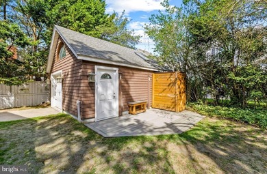Nestled on one of South Rehoboth's most charming and - photo 49