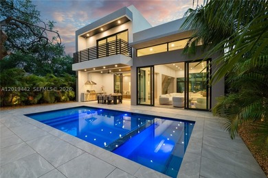 A striking contemporary estate in Buena Vista designed around - photo 50