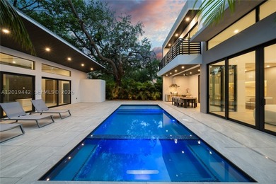 A striking contemporary estate in Buena Vista designed around - photo 51