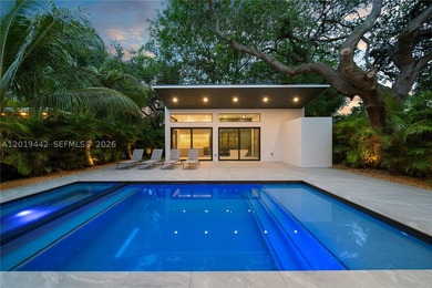 A striking contemporary estate in Buena Vista designed around - photo 52