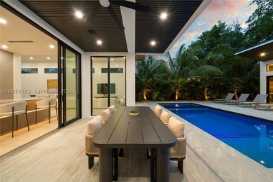 A striking contemporary estate in Buena Vista designed around - photo 53