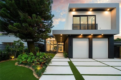 A striking contemporary estate in Buena Vista designed around - photo 54