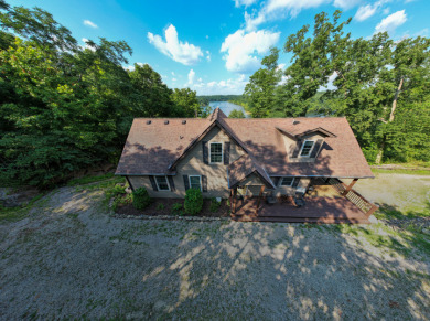 Privacy - VIEW - 4BR Waterfront Home on DEEP water! - photo 1