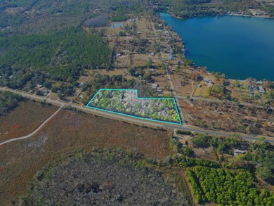 Lake Mystic Acreage For Sale in Bristol Florida