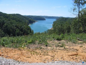 Lake Lot SOLD! in Monticello, Kentucky