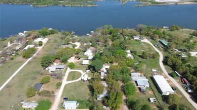 Lake Lot For Sale in Granbury, Texas