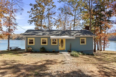 Lake Secession Home Active Under Contract in Iva South Carolina