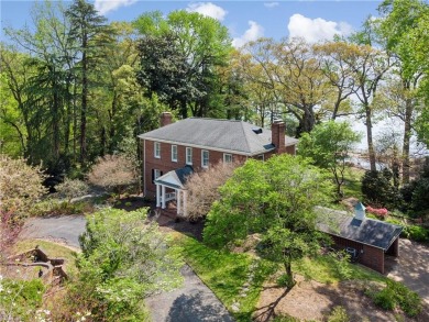 James River Home For Sale in Newport News Virginia