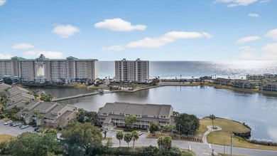 Nestled within Seascape Resort, this 3BR/3BA residence captures - photo 2