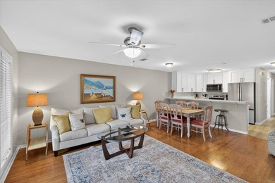 Nestled within Seascape Resort, this 3BR/3BA residence captures - photo 9