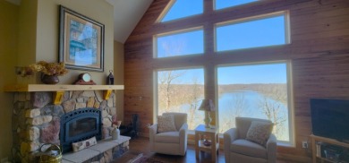 Privacy - VIEW - 4BR Waterfront Home on DEEP water! - photo 3
