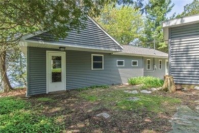 St. Lawrence River - Jefferson County Home For Sale in Clayton New York