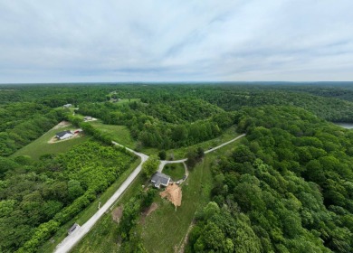Lake Acreage For Sale in Baxter, Tennessee