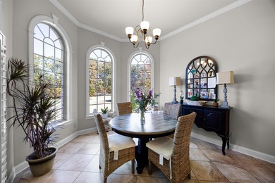 Custom Built 3 bedroom, 2.5 bath, one level home on large lot