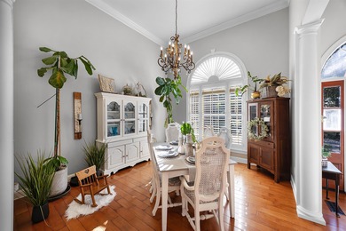 Custom Built 3 bedroom, 2.5 bath, one level home on large lot