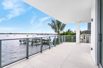 The ONLY DIRECT WATERFRONT Intracoastal Townhouse available in - photo 21