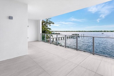 The ONLY DIRECT WATERFRONT Intracoastal Townhouse available in - photo 22