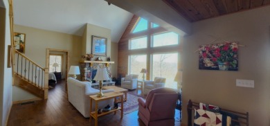 Privacy - VIEW - 4BR Waterfront Home on DEEP water! - photo 15