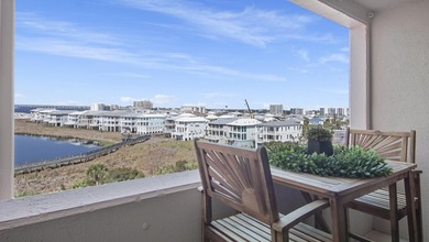 Your Gulf-front Oasis Awaits! Experience the ultimate Destin - photo 25