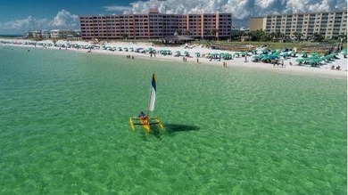 Your Gulf-front Oasis Awaits! Experience the ultimate Destin - photo 31