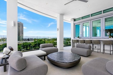 The ONLY DIRECT WATERFRONT Intracoastal Townhouse available in - photo 34