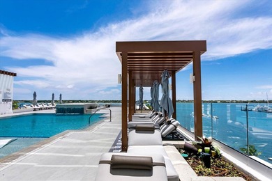 The ONLY DIRECT WATERFRONT Intracoastal Townhouse available in - photo 36