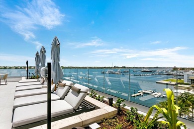The ONLY DIRECT WATERFRONT Intracoastal Townhouse available in - photo 40