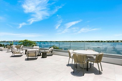 The ONLY DIRECT WATERFRONT Intracoastal Townhouse available in - photo 41
