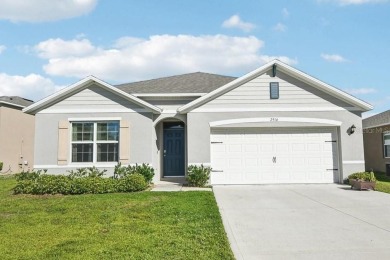 Lake Home For Sale in Tavares, Florida