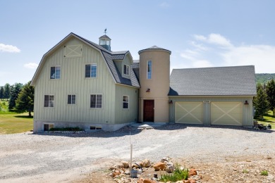 Lake Home For Sale in Garden City, Utah
