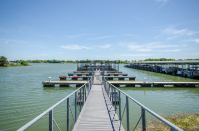 2 acre Wooded Lot in The Shores at Richland Chambers Lake - photo 41