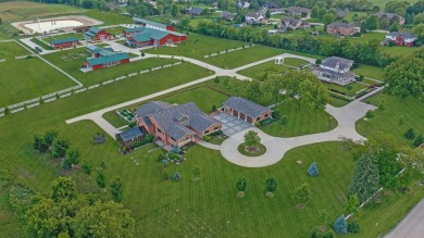 Lake Home For Sale in Mokena, Illinois
