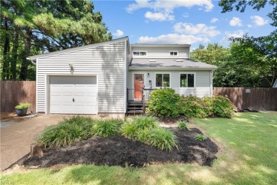 Lake Home For Sale in Virginia Beach, Virginia