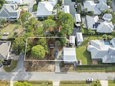Step into this canal-front property with direct access to Buck - photo 2