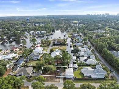 Step into this canal-front property with direct access to Buck - photo 8